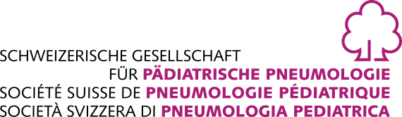 Schweizerische Gesellschaft für Pädiatrische Pneumologie.